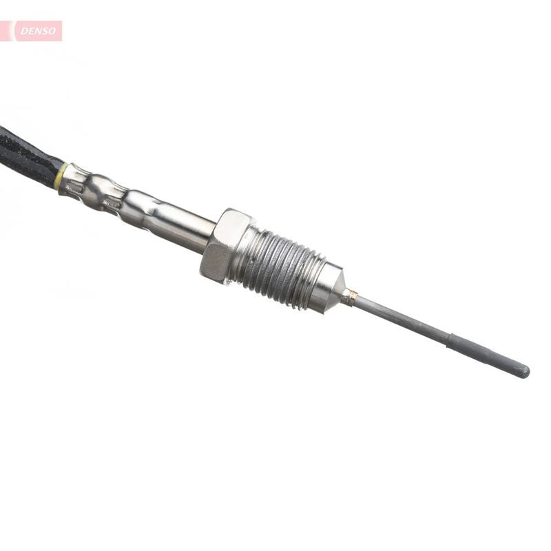 Denso Exhaust Gas Temperature Sensor before soot particulate fi DET-0154