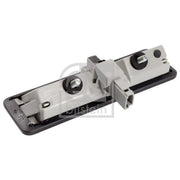 Febi Tailgate Release Switch 2 Connectors 174201