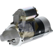 NAPA Starter Motor 12V 2kW 13 Teeth NSM1784