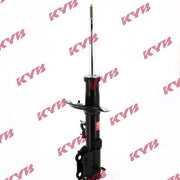 KYB Shock Absorber Damper Strut Front Left 338107