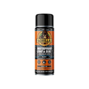 Gorilla Glue Gorilla® Waterproof Coat & Seal Spray Black 450ml - 115173