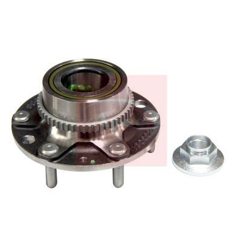 Apec 2 x Wheel Bearing Kits AWB1698