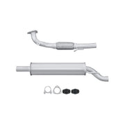 Hella Front Silencer Front 8LB 366 022-651
