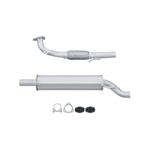 Hella Front Silencer Front 8LB 366 022-651