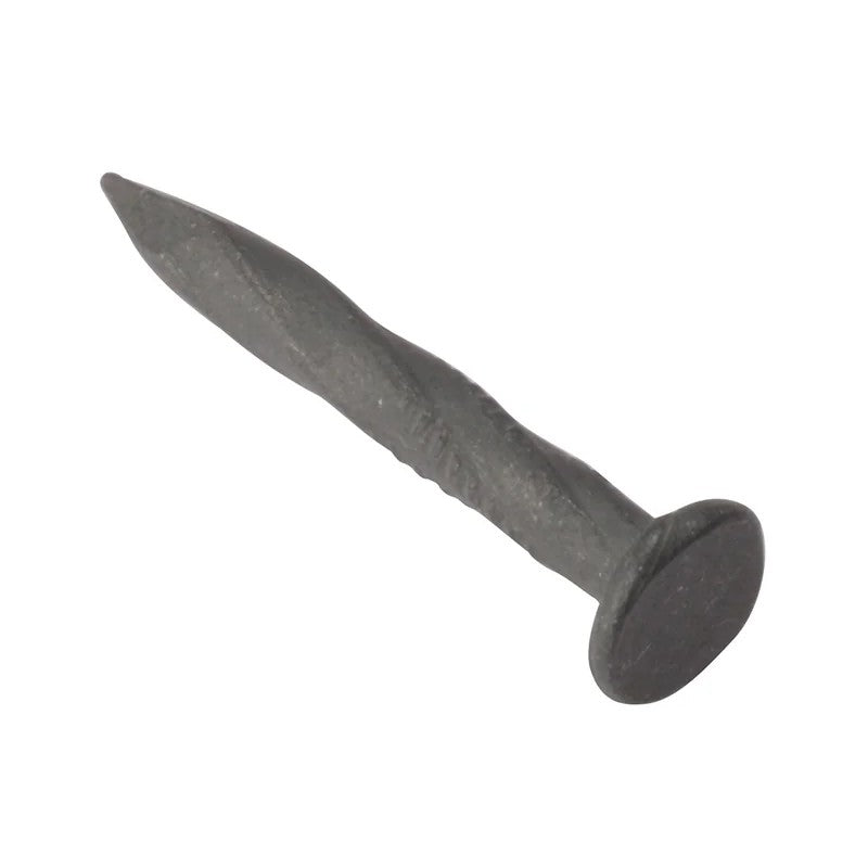 ForgeFix Twist Nails Sheradised 30mm Bag Weight 2.5kg - 212NLT30SB