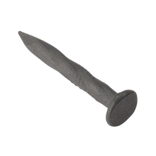 ForgeFix Twist Nails Sheradised 30mm Bag Weight 500g - 500NLT30SB