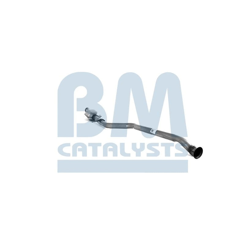 BM Catalysts Homologated Diesel Cat BM80130H
