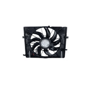 NRF Engine Cooling Fan 470065
