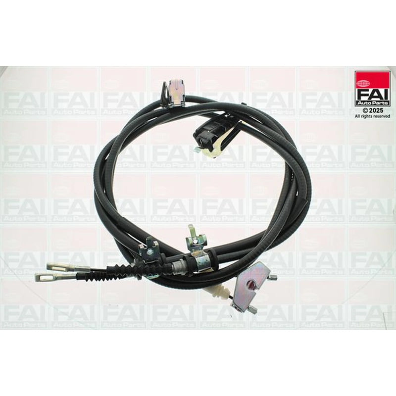 FAI Handbrake Cable Right Rear FBC308