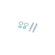 NRF Air Conditioning Condenser 35885