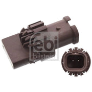 Febi Cab Tilt Sensor 2 Connectors 101833