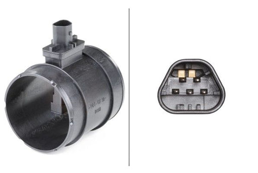 Hella 8ET 009 149-651 Mass Air Flow Sensor