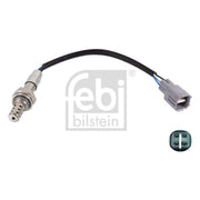 Febi O2 Lambda Oxygen Sensor 107589