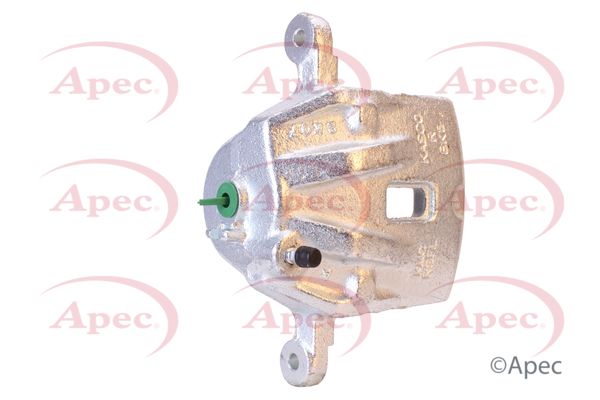 Apec Brake Caliper Assembly Front Right