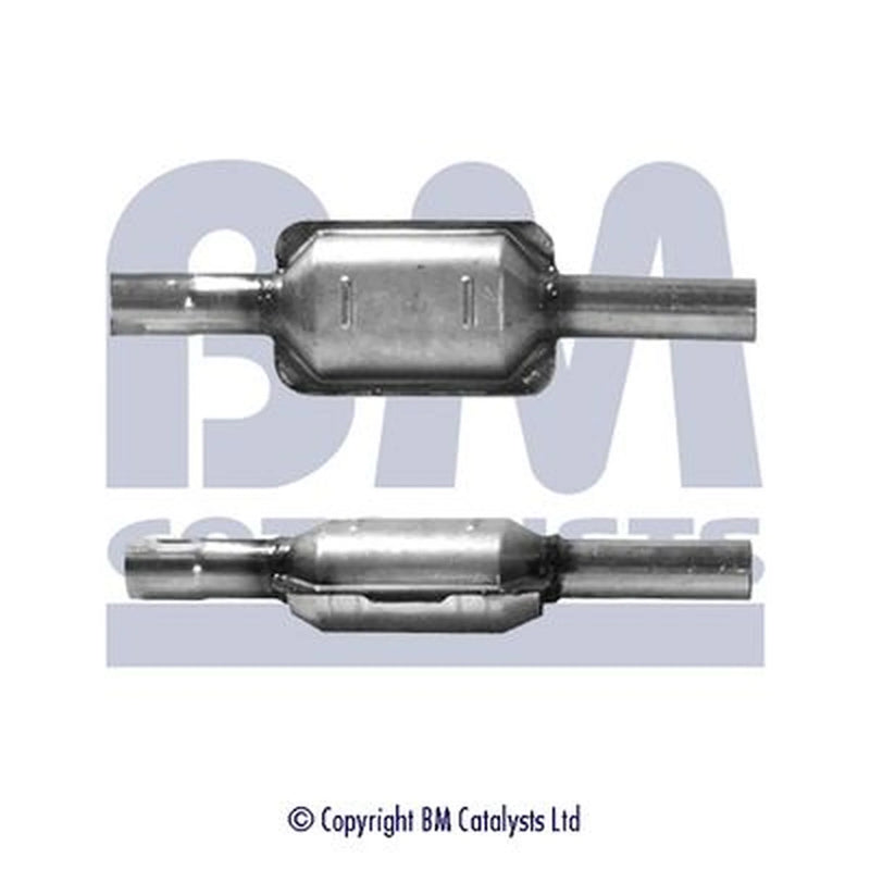 BM Catalysts Petrol Cat BM90001