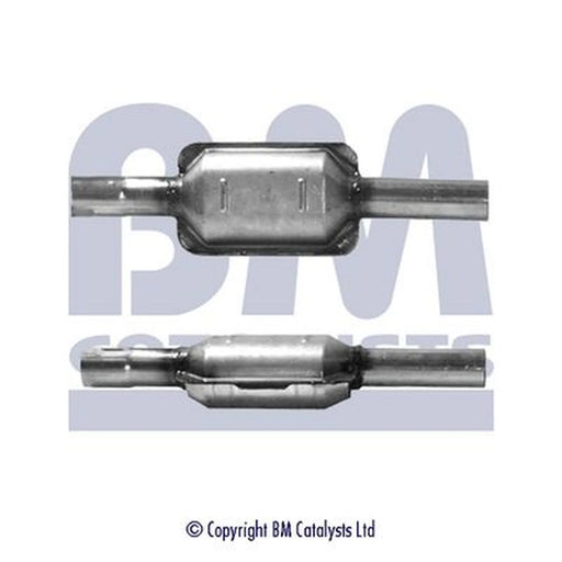 BM Catalysts Petrol Cat BM90001