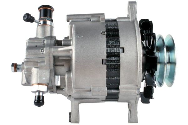 Hella 8EL 012 427-701 Alternator