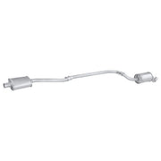 Hella Middle Silencer 8LC 366 024-151