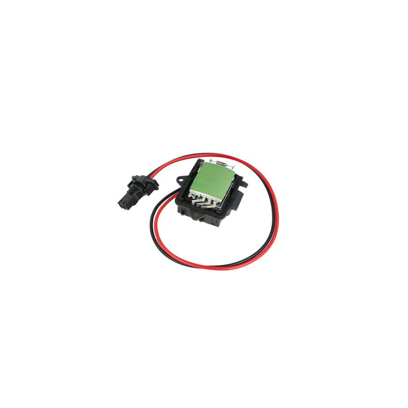 NRF Heater Blower Resistor 342054