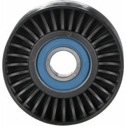 Gates V-Ribbed Belt Deflection/Guide Pulley T38055