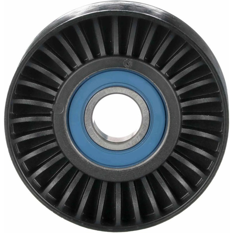 Gates V-Ribbed Belt Deflection/Guide Pulley T38055