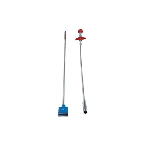 Laser Tools Magnetic & Flexible Claw Pick-Up Tool 2pc - PL