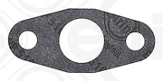 Elring 756.866 Gasket, oil outlet (charger)