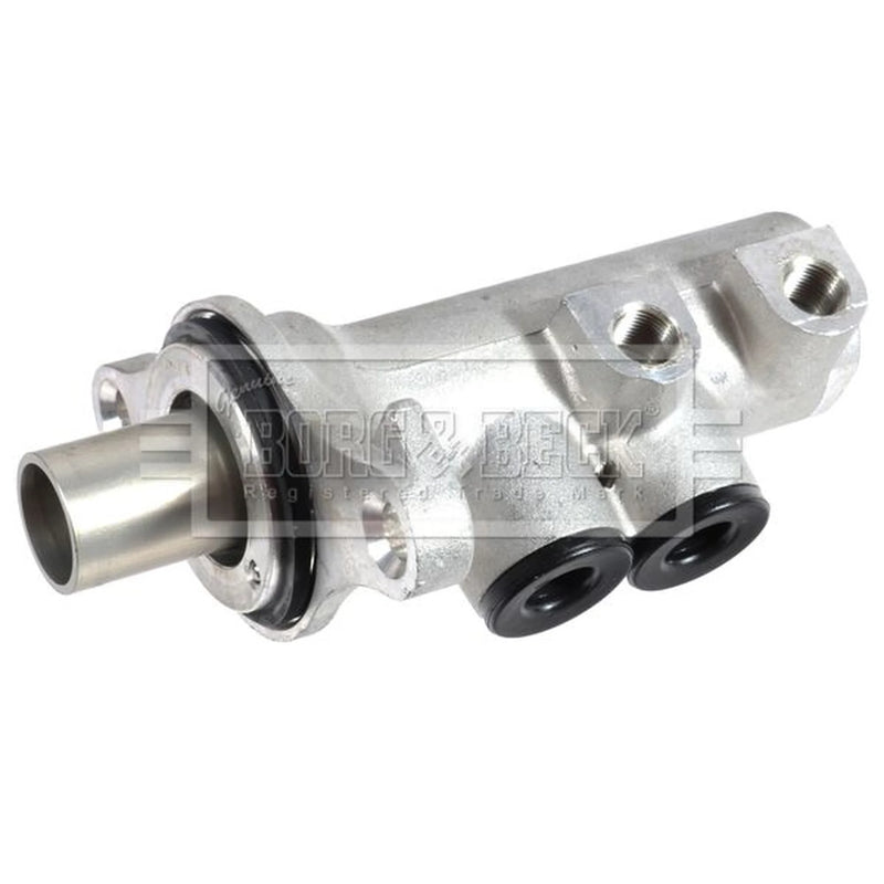 Borg & Beck Brake Master Cylinder Hydraulic Assembly BBM4813