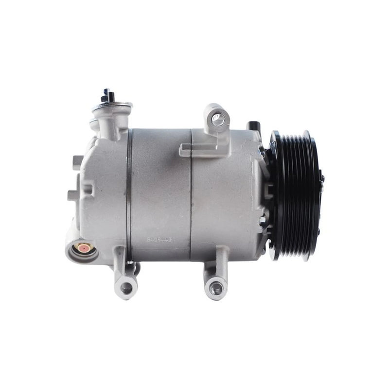 Hella Air Conditioning Compressor 8FK 366 200-331