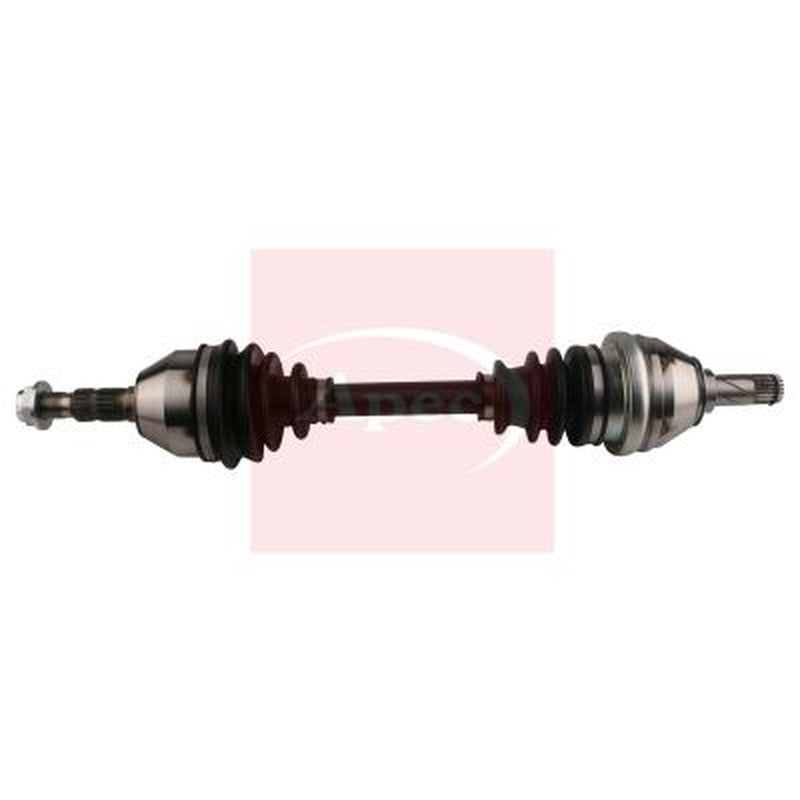 Apec CV Drive Shaft Driveshaft Front Left ADS1226L