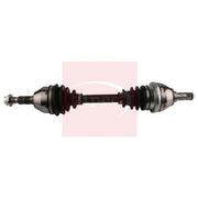 Apec CV Drive Shaft Driveshaft Front Left ADS1226L