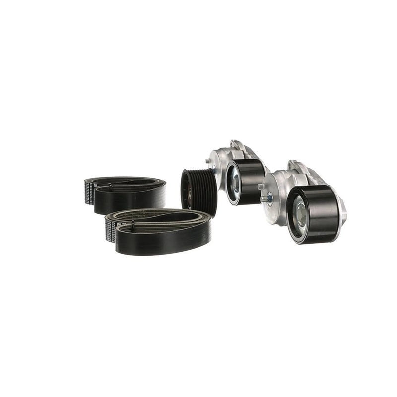 Gates V-Ribbed Belt Set K028PK1438HD