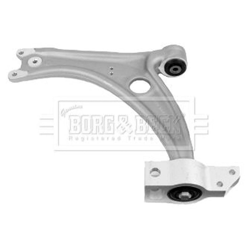 Borg & Beck Control/Trailing Arm BCA7047