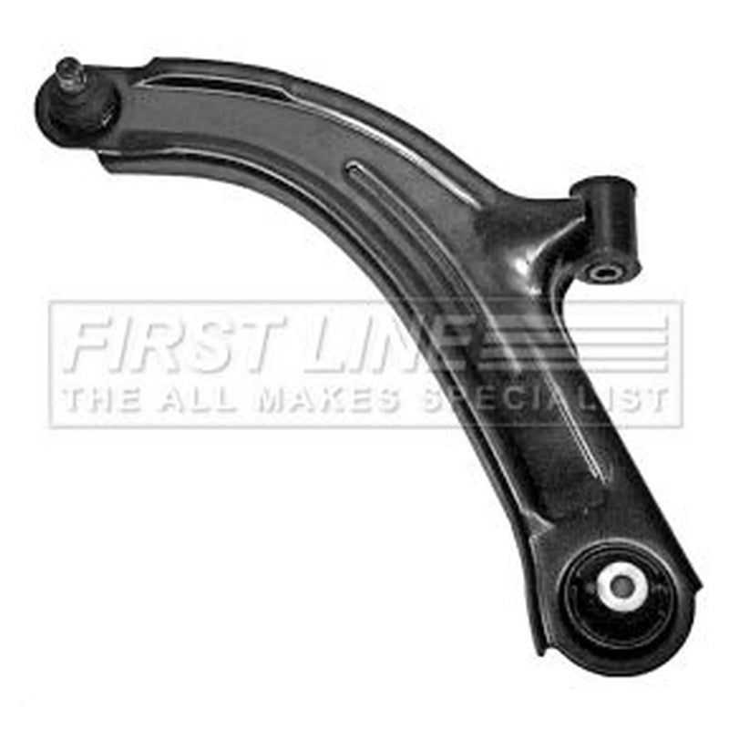 First Line Control/Trailing Arm FCA6324