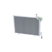 NRF Air Conditioning Condenser 350348