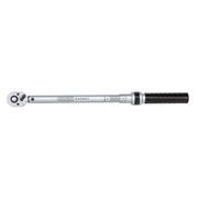 Draper Expert Ratchet Torque Wrench 3/8" Sq. Dr. 20-142Nm