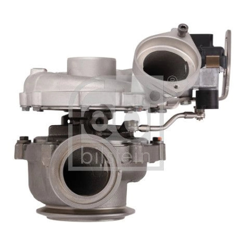 Febi Turbocharger Turbo Unit 187104
