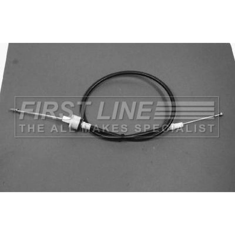 First Line Clutch Control Cable Pull FKC1093