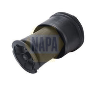 NAPA Air Suspension Spring Top yoke Rear Left NAS1011