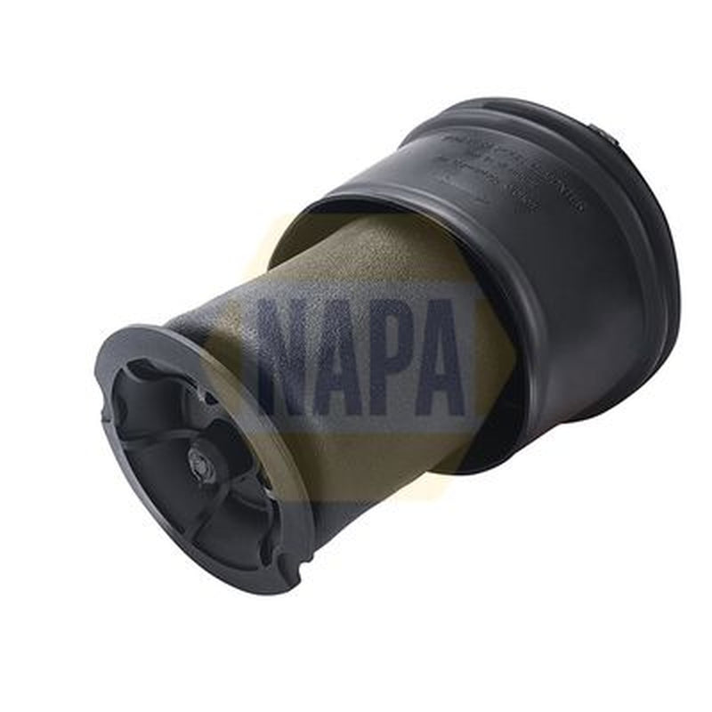 NAPA Air Suspension Spring Top yoke Rear Left NAS1011