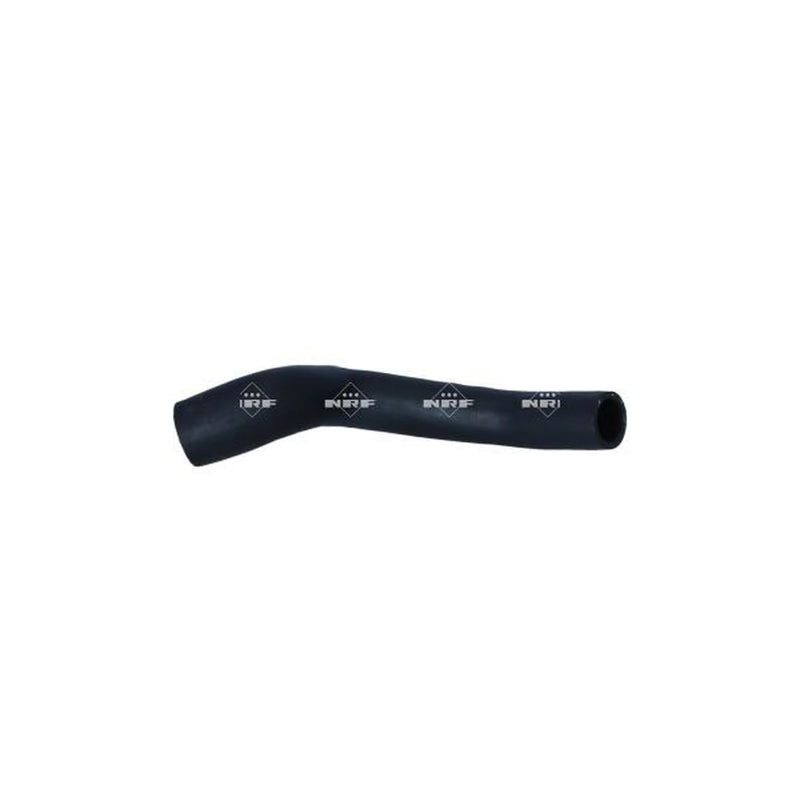 NRF Intercooler Turbo Charge Air Hose 166129