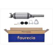 Hella Soot/Particulate Filter 8LH 366 080-461