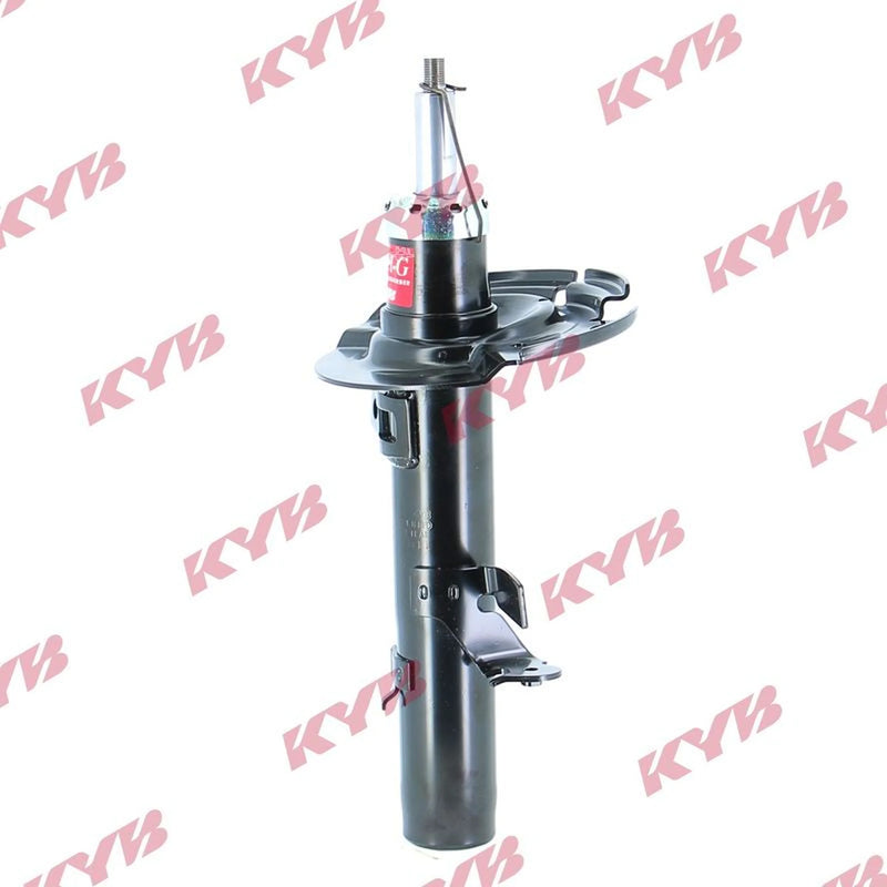 KYB Shock Absorber Damper Strut Front Left 3340309