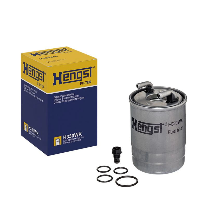 Hella Fuel Filter Element H330WK