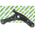 First Line Control/Trailing Arm FCA6721