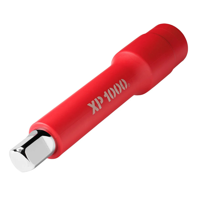 XP1000 VDE Extension Bar, 1/4" & 3/8" Sq. Dr. - Multiple Lengths Available