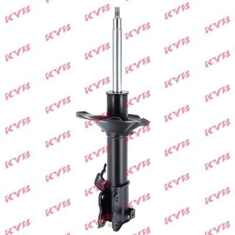 KYB Shock Absorber Damper Strut Front Left 334161