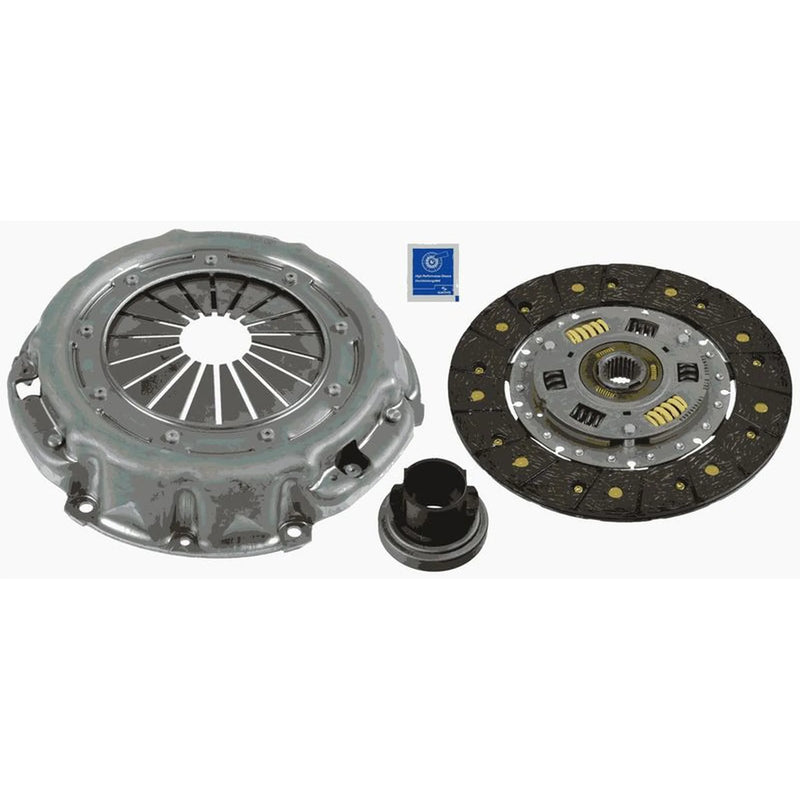 Sachs Clutch Kit Set 3pc 3000950701