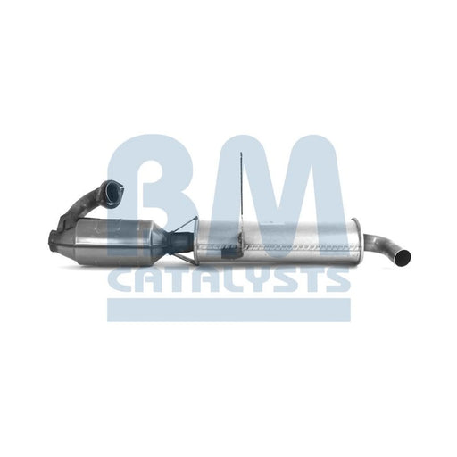 BM Catalysts Homologated Petrol Cat BM91364H