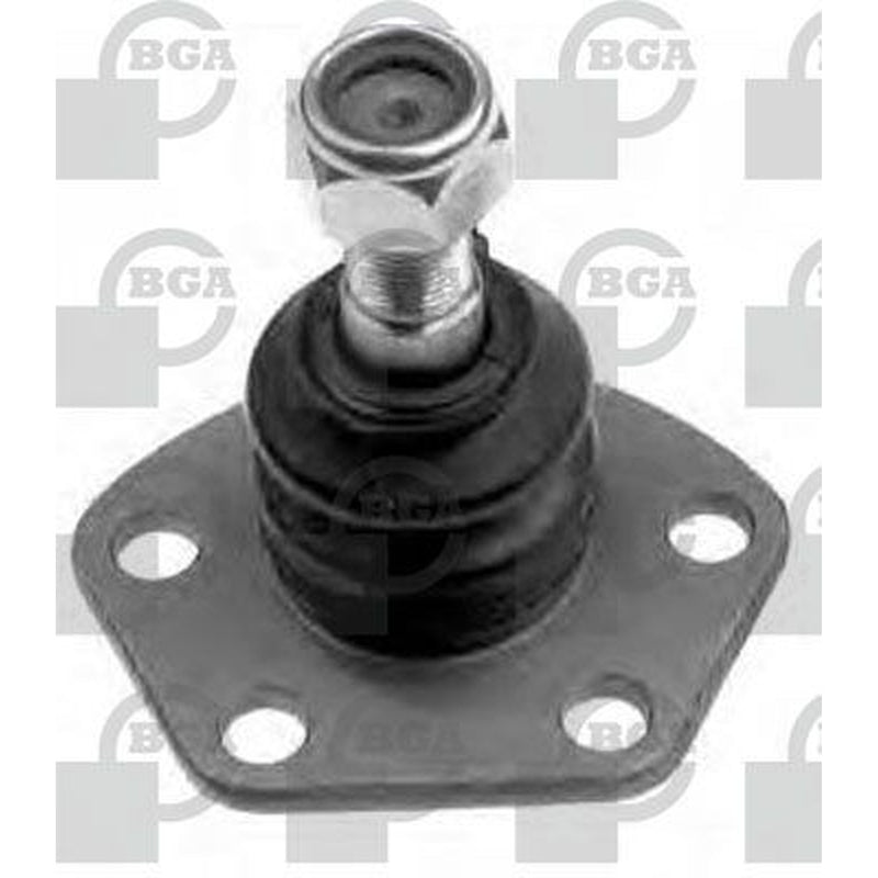 BGA Ball Joint Front Right SJ2204